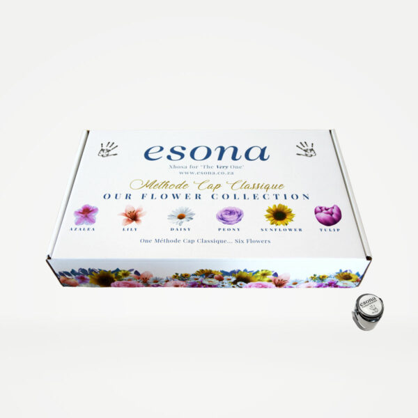Methode Cap Classique South Africa Esona Robertson Shop Online Limited Edition Gift Box Closed