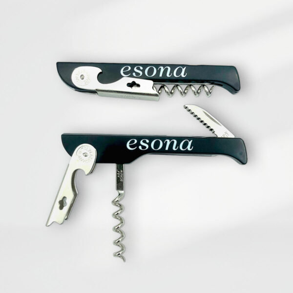 Esona Corkscrew Product Image Main