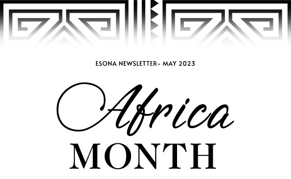Esona Newsletter May 2023 Preview